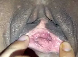 old school gangbang with young blonde's wet pussy