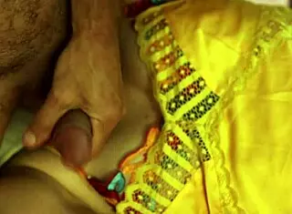 Satin Lingerie Ass To Mouth Deepthroat