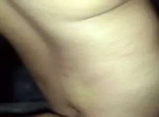 Crazy bathroom sex with student 😈