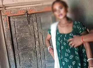 Desi Stepmother's Wild Sex Fantasy Unleashed!