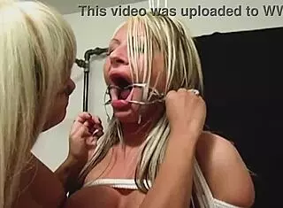 I watch Layla Lust's femdom scens with big pussies and monster cocks