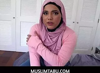 Hell Yeah! MuslimTabu - Julz Gotti and Nicky Rebel Show Me How!