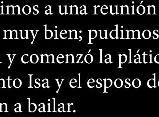 Isa fucks single friend in swinger group.