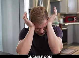 Two Hot Chicks Make Vacation Unforgettable For Boy!