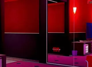 Does Lindsay Fuck in Total Drama Island Pov?