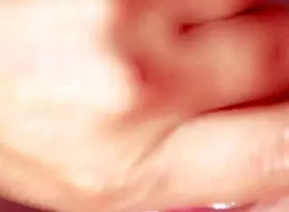 Japanese Girlfriend's Uncensored Milking