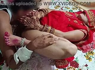 suhagraat indian couple first night sex clear hindi audio