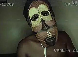 Kenyan pastor tempts curvy church member with forbidden offerings. Their first wild encounter shocks everyone!