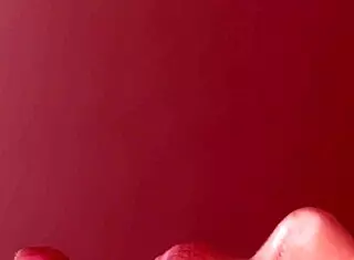 Japanese Girlfriend's Uncensored Milking