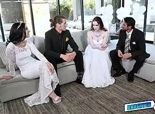 stepdaughters exploring mature experiences