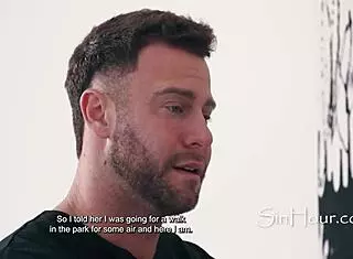 um yes hun, this masseuse is totally normy with sensual nuru massage