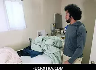 Sweet Honey Hayes broke my fleshlight, now I want her instead!