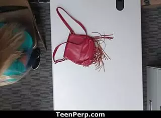 We’ll make sure you never steal again, got it?