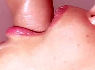 Japanese Girlfriend's Uncensored Milking