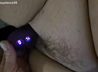 Swollen pussy pumped hard with fat BBW taking big cock deep inside her.