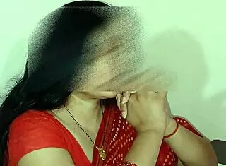 intriguing massage turns into something more for housewife