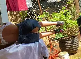 want to fist the young sex toy's ass?