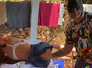 want to fist the young sex toy's ass?