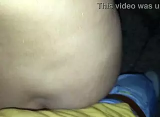 Crazy bathroom sex with student 😈