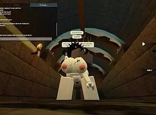 Roblox Porn 123 New Zealand Gameplay