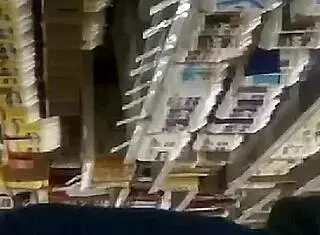 candid teen booty caught on hidden cam