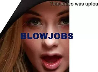 British teen fucks hard and swallows cum!