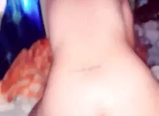 Soft Fucking Turns Exciting with Cumshot