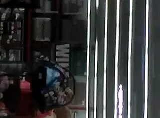 candid teen booty caught on hidden cam