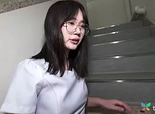 Mami Tokita Moans During Intense Japanese Hardcore Fuck