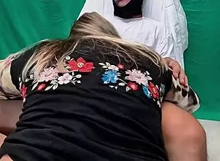 Does my Latina MILF mother-in-law seduce me secretly?