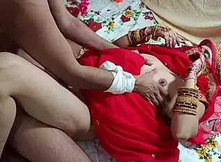 suhagraat indian couple first night sex clear hindi audio