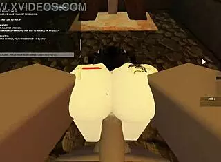 Roblox Porn 123 New Zealand Gameplay