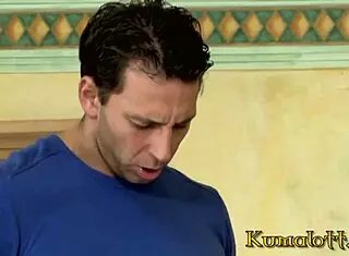 My step-mom says she wants to be sexdoll in Kumalott