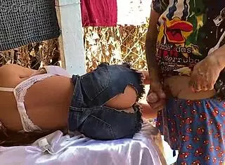 want to fist the young sex toy's ass?