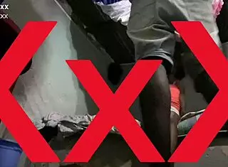 Beautiful Cute Slut In Miniskirt Shows Skinny Waist