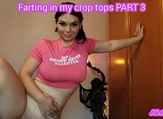 uhh, my latest fart vid compilation is huge, check it!