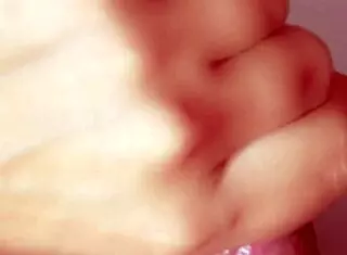 Japanese Girlfriend's Uncensored Milking