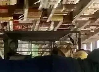 candid teen booty caught on hidden cam