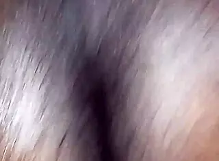 jenny donkey's hurting o-ring with big cock