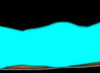 Stepdaddy Enjoys Ashlyn's Cupcake