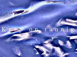 Praying Run Music Session