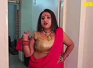 Watch Desi Milf Bhabhi Fuck Young 18+ Hardcore!