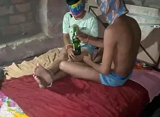 i fucked my step sister in law in dorm bathroom