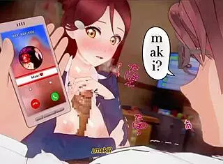 Riko Sakurauchi's Forbidden Affair Sparks Intense Drama