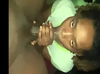 head monster vs sexgodpicasso sloppy blowjob ball licking big clit orgasm 😈