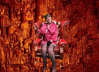 Granny Hardrock Is a Spectacular Cocksucker in Homemade Video 😍