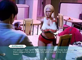 exciting adventures in academy 254 game.