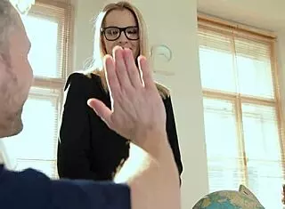 after class orgy with horny teens tiffany tatum rose promo