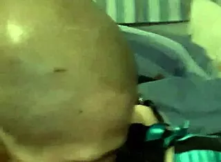 Can't Stop LICKING That Amateur Pussy!