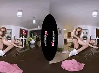 Shemale Fucks Maid Hard